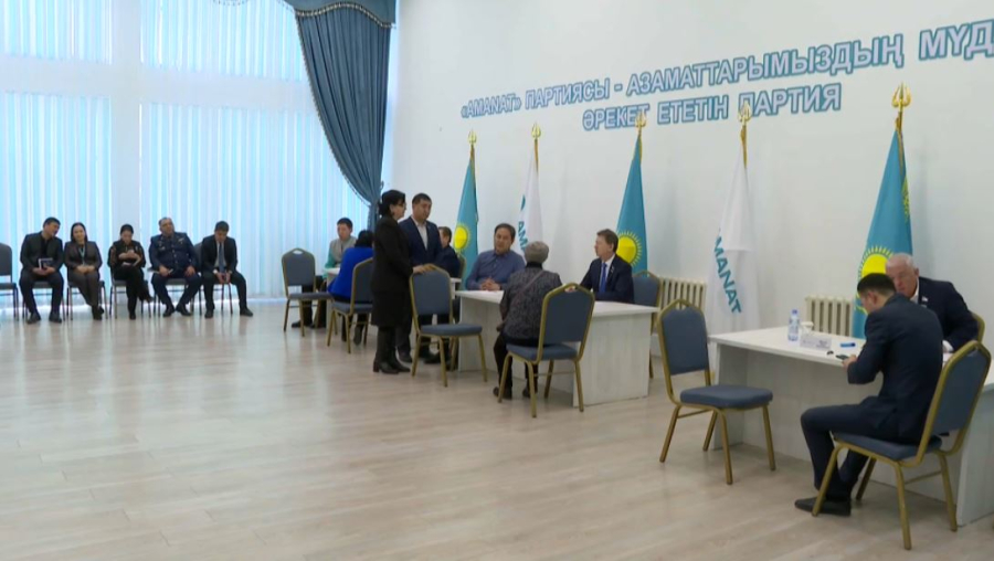 Медицинский call-центр для сельчан предлагают открыть в Кызылординской области