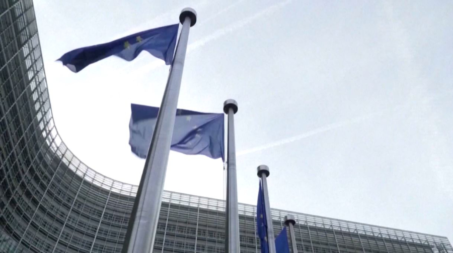 Еуроодақ АҚШ-қа қарымта қайтаруды кейінге қалдырды