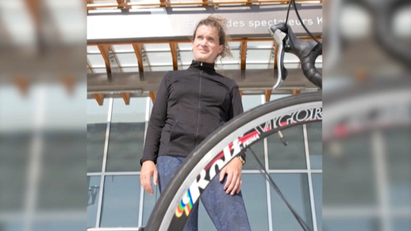 Трамп трансгендерлердің спорттық жарыстарға қатысуына тыйым салды