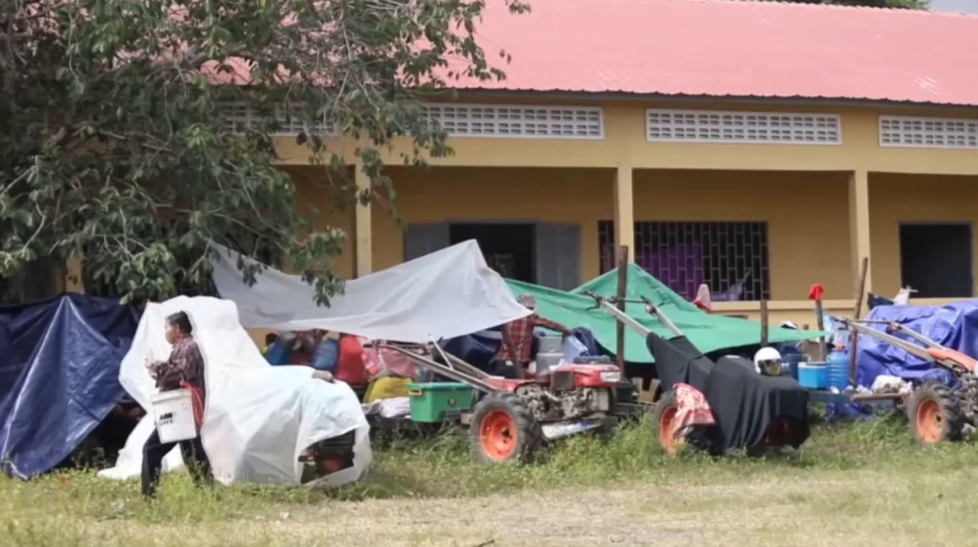 Д. Трамп: Таиланд пен Камбоджа келісімге келді