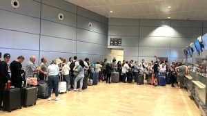 Репатриационный рейс из Израиля вылетел в Алматы: на борту 124 казахстанца