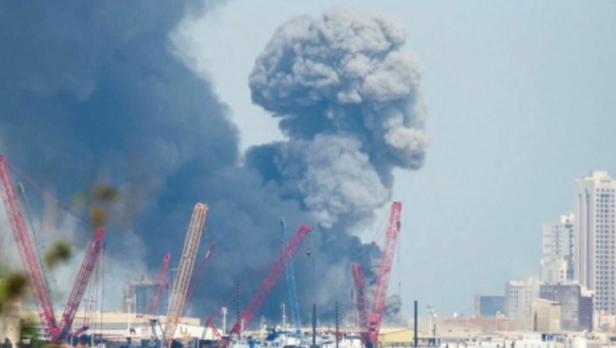 Реакция международного сообщества на удары Израиля и Ирана