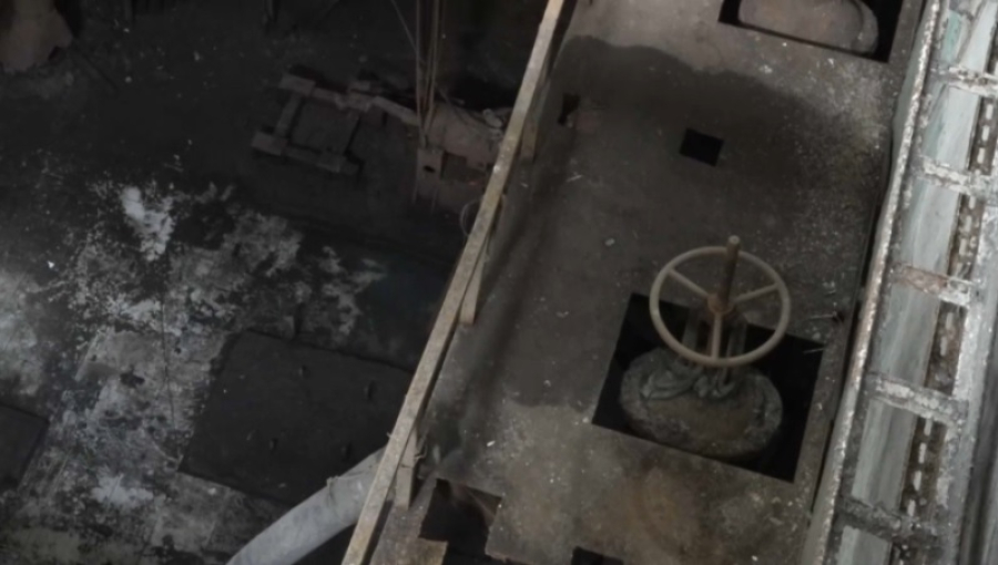 Очистные сооружения в Саумалколе требуют срочной реконструкции