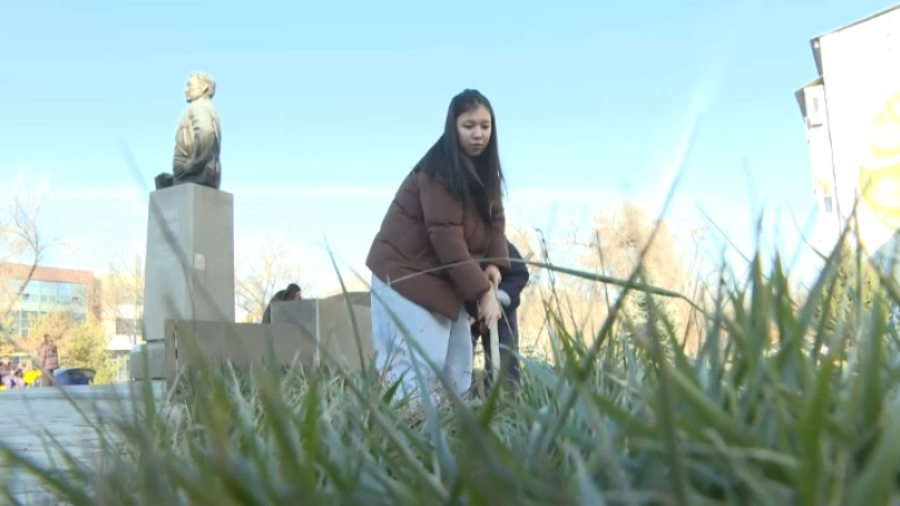 Наурызнама: 23 марта – День очищения