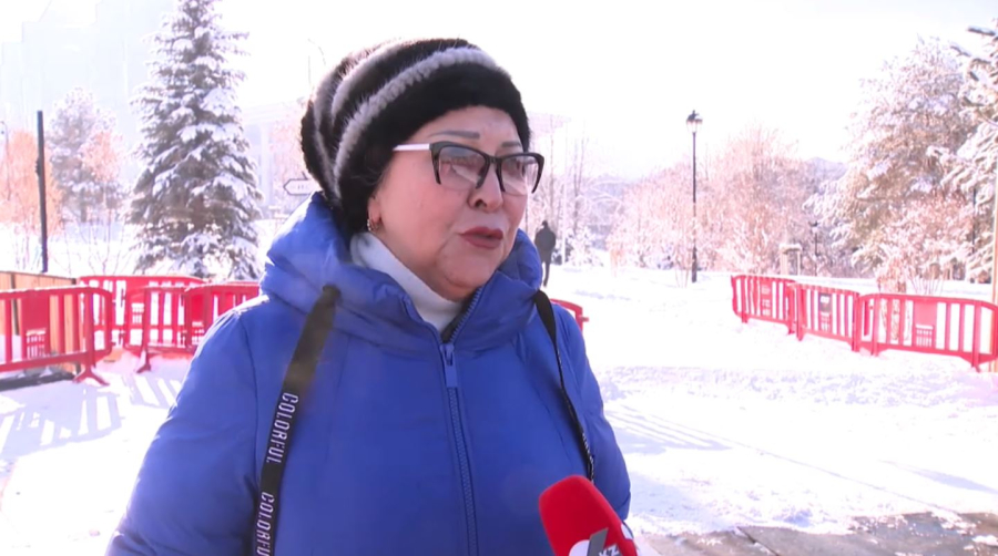 Что говорят алматинцы о посмертном донорстве