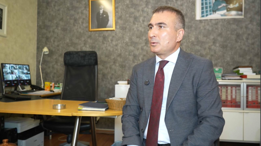 Құрылтай Қазақстанның дамуына серпін береді