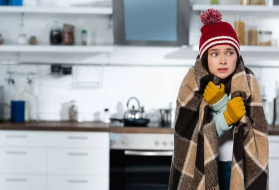 Заморозки, ветер и дождь: погода в Казахстане на 15 апреля