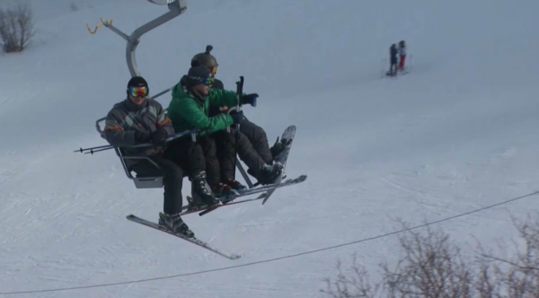 Талғар таулары туристер мекеніне айналады