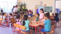 Halyk Finance: проблемы дошкольного образования в Казахстане