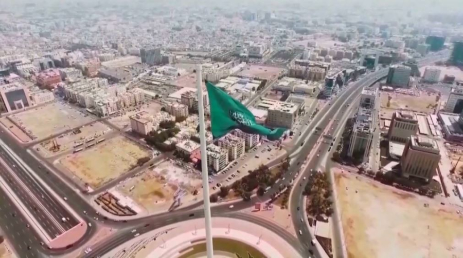 Сауд Арабиясына алғаш рет халал өнім экспортталды