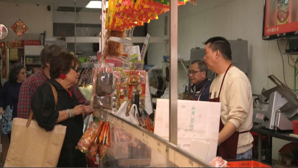 Трамп Қытайға 50%-дық жаңа салық саламын деп қорқытты