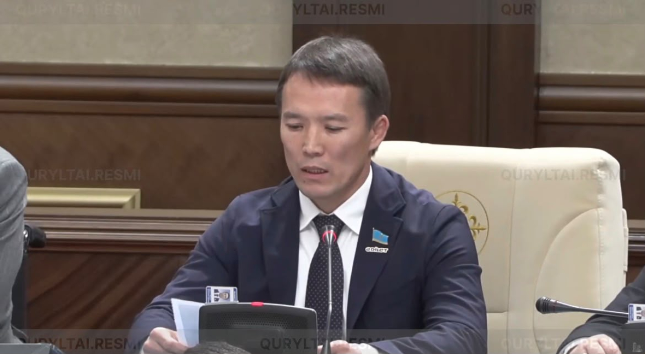Алматы және Жетісу облыстарын газдандыру жұмыстары созылып кетті – депутат