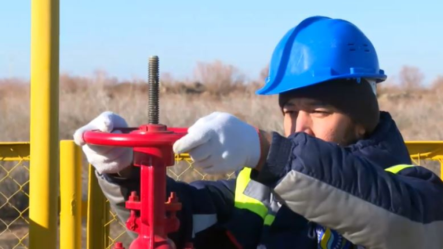 Газовая отрасль: стратегические проекты и запуск газового форума обсудили в столице