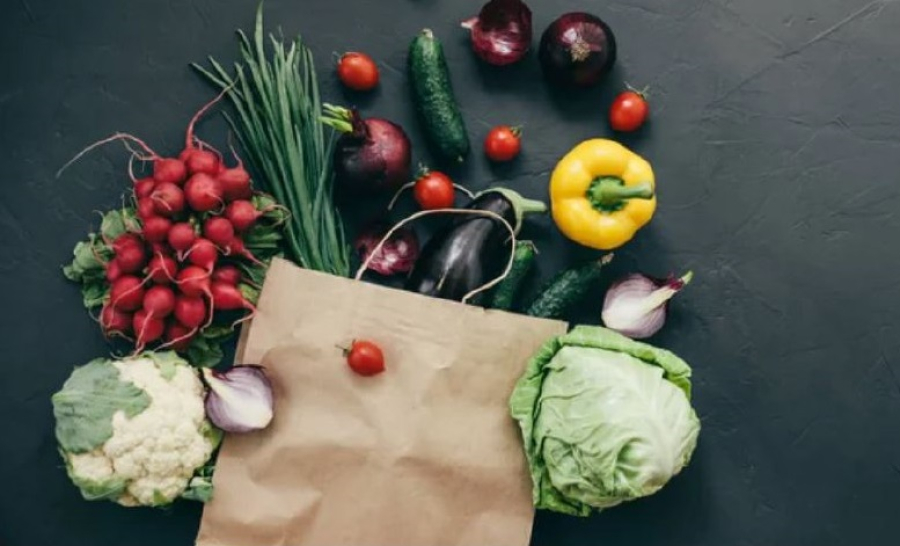 Производство продуктов в Казахстане увеличилось на 10%