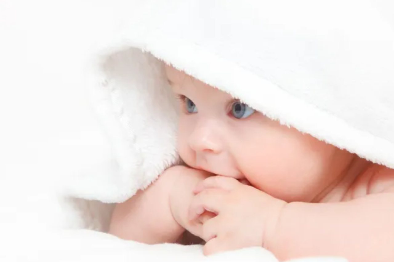 Казахстан вошел в число стран с высоким уровнем рождаемости