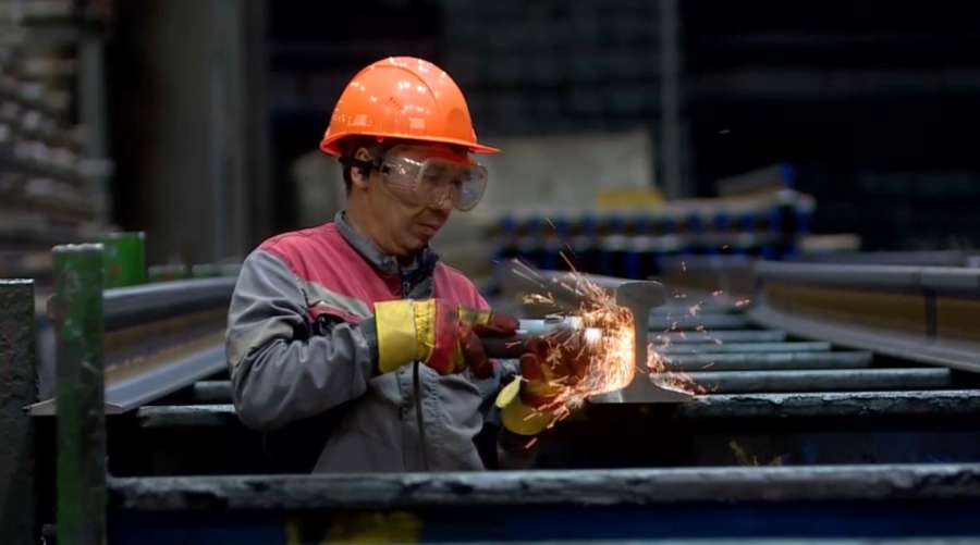 ₸500 млрд превысил экспорт из Актюбинской области