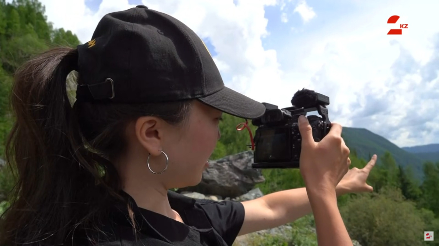 Саяхаттағы сынақ: Рахман қайнарына апарар жол