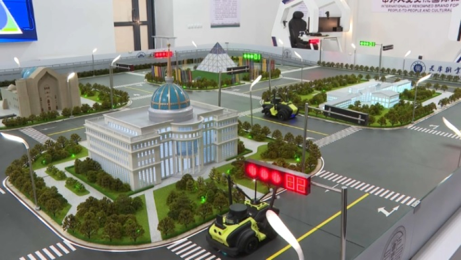 AI-Sana: как молодежь создает будущее