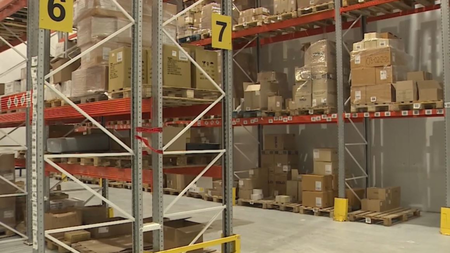 Систему прослеживаемости товаров введут в Казахстане