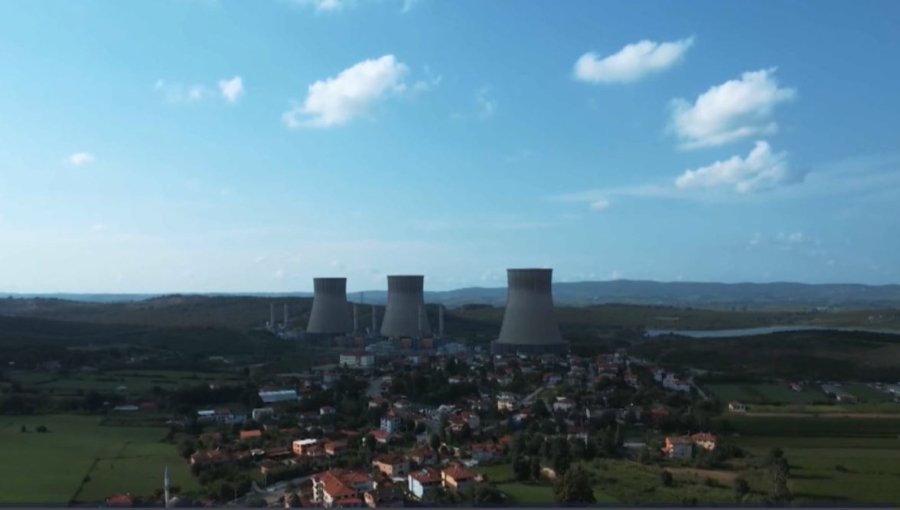 Строительство АЭС в РК завершат к 2036 году