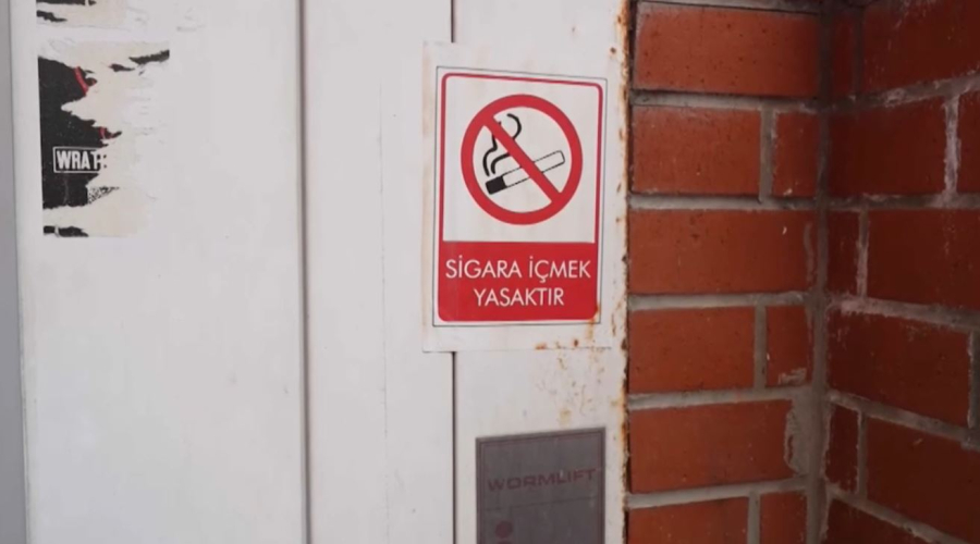 Түркия темекіге қатысты талапты қатаңдатады