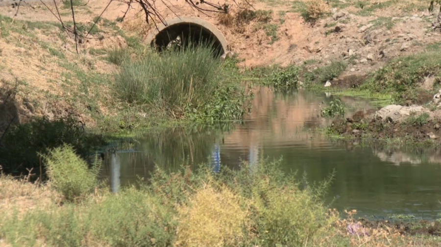 Шымкент халқының 99,5 % ауызсумен қамтылды