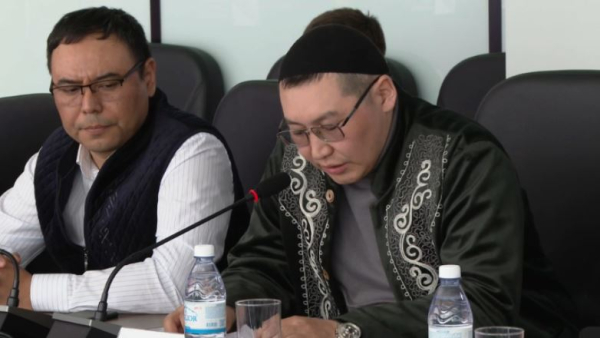 Темы Национального курултая обсудили в Институте общественного развития