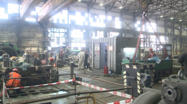 Теміртауда жылу маусымына дайындық барысы қандай?