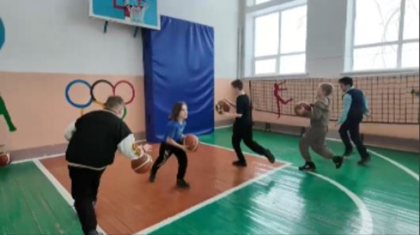 Физкультурно-оздоровительные комплексы строят в сёлах Костанайской области