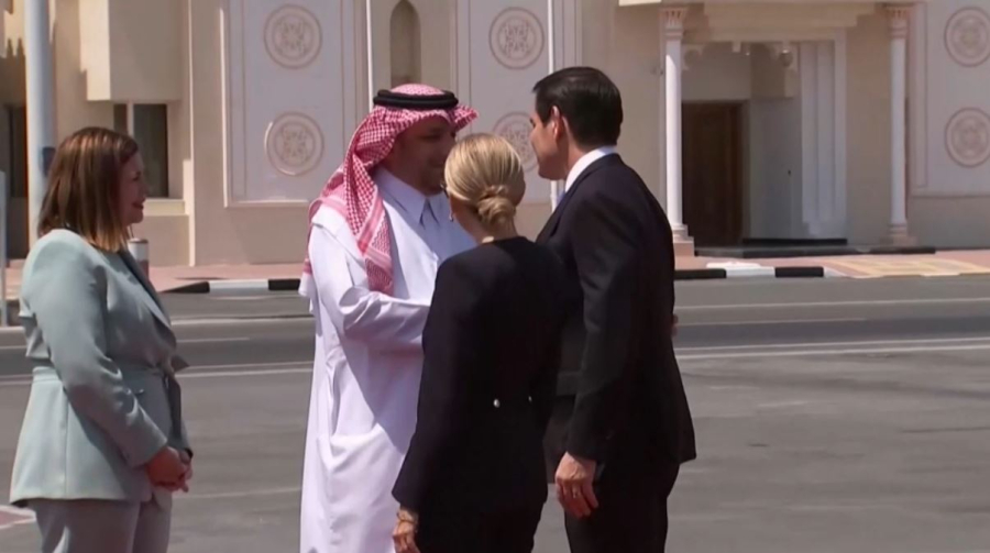 Қатар АҚШ-пен қатынасты үзбейді