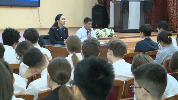 Қарағанды облысында есірткі саудасына қатысты шаралар күшейтілді