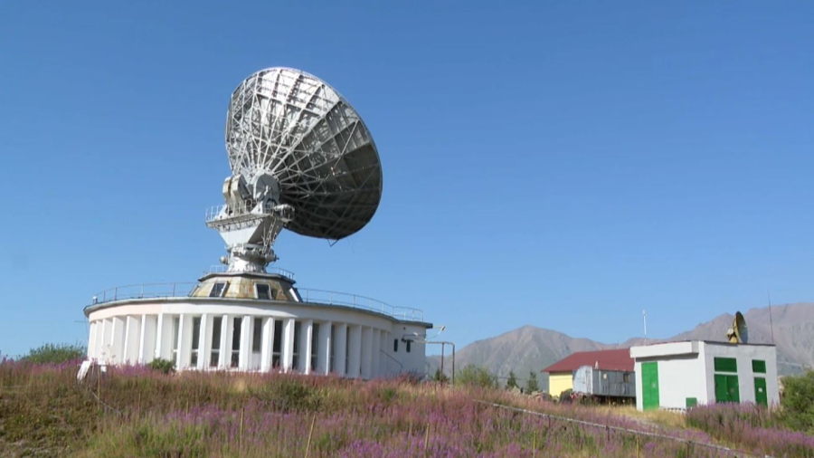 Учёные прогнозируют интенсивные магнитные бури