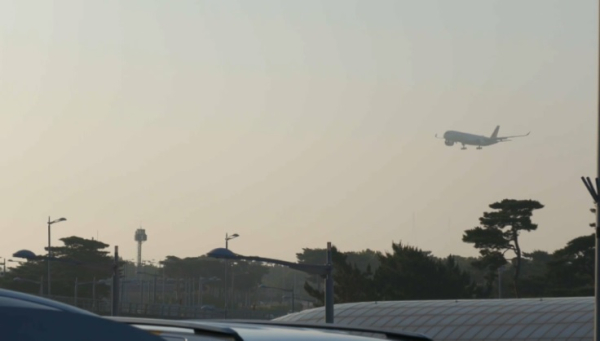 Южнокорейский лоукостер с апреля запустит рейсы Инчхон – Алматы