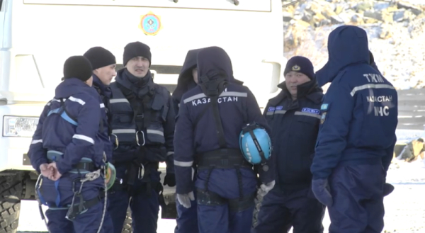 Павлодар облысындағы автобус іздестіріліп жатыр