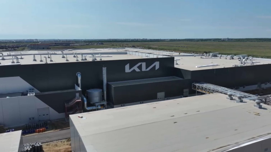 Қостанайда ТМД-да баламасы жоқ автомобиль зауыты ашылды