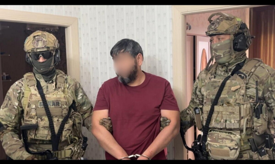 Маңғыстау облысында мұнайшыларды наразылыққа шақырмақ болған қылмыстық топ ұсталды