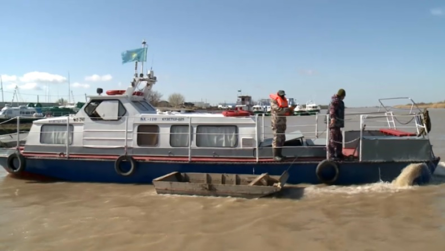 ОПМ «Бекіре-2025» проходит на территории трех регионов