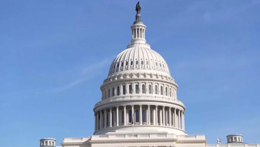 США создали стратегический крипторезерв на $17 млрд