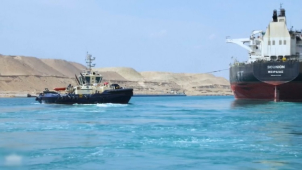 Хуситы угрожают возобновить нападения на израильские корабли