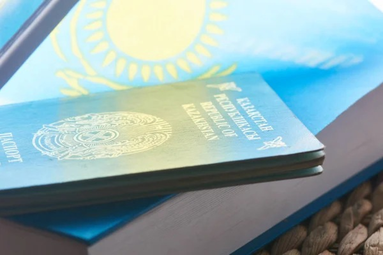1 қыркүйектен бастап паспорт алу тәртібі өзгереді: шетелдегі қазақстандықтар нені білуі керек?