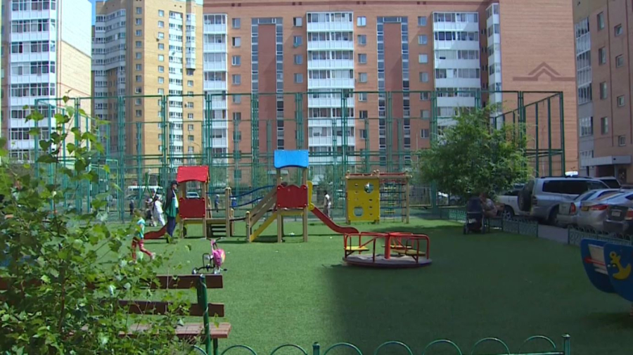 Пәтер иелері кооперативтерінің қызметі реттеледі