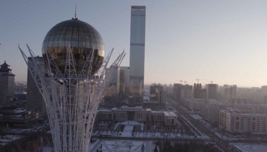 В Правительстве представили Программу по стабилизации макроэкономики