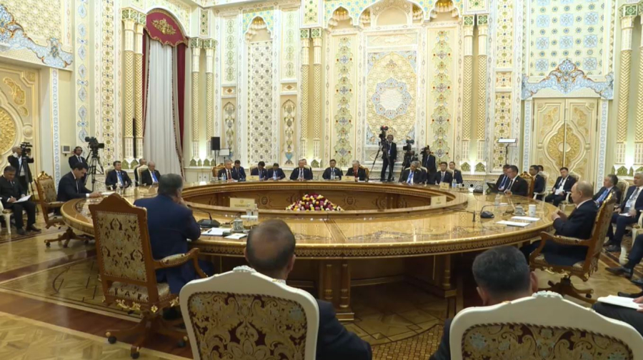 Токаев предложил провести первый Форум ректоров «Центральная Азия – Россия»