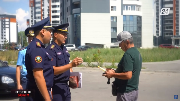 Биік тұрғын үйлердегі қауіпсіздік шаралары: тұрғындар нені білуі керек | Кезекші бөлім