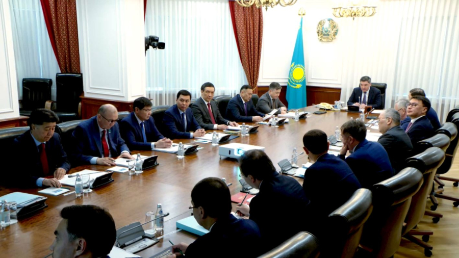 Құны 610 млрд теңгенің заңсыз активтері ел қазынасына қайтарылды