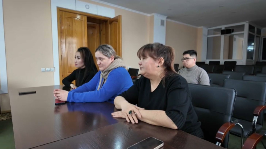 Петропавлда су тасқыны салдарынан жаңа баспанаға көшкендерге үйдің құжаты берілмеген