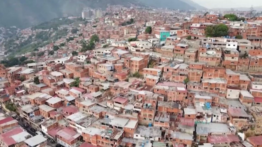 Венесуэлада Х әлеуметтік желісі қайта қосылды