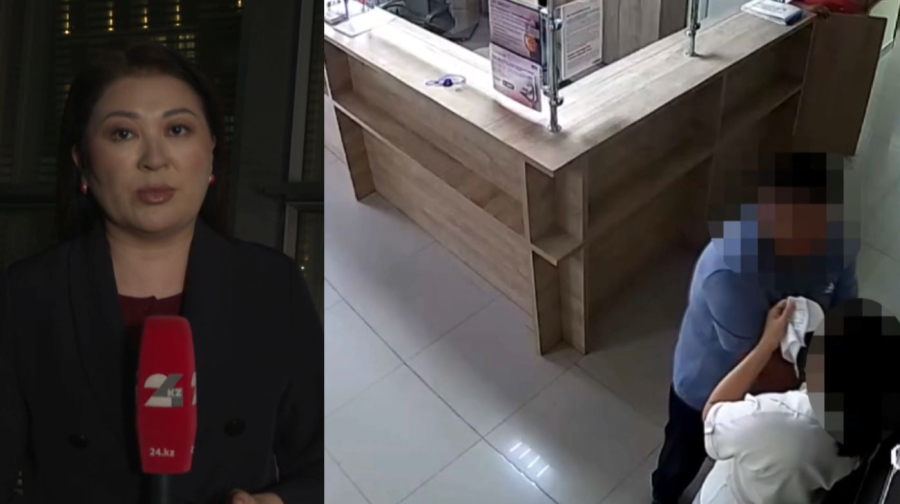 Елде медицина қызметкерлерін қорғау шаралары күшейтілді