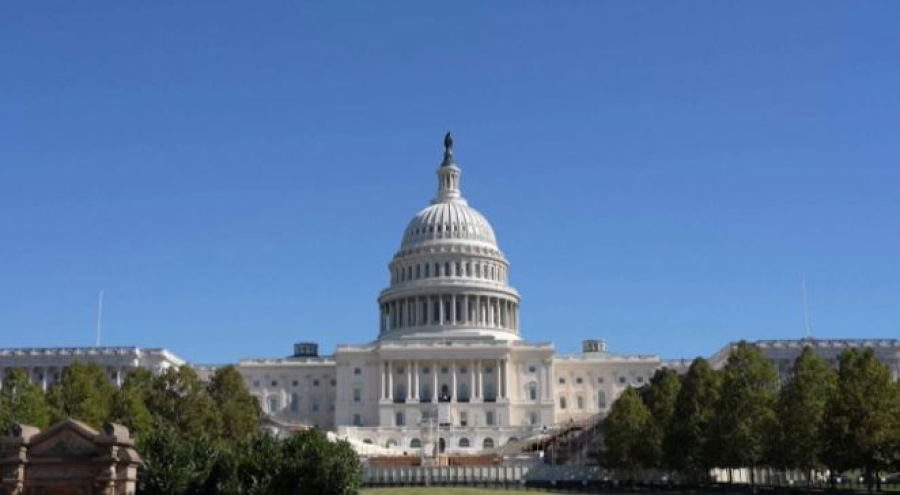 АҚШ Аляскада мұнай өндіруге рұқсат берді