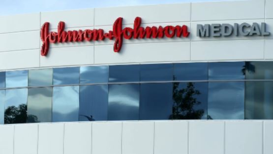 Балалар ұнтағы қауіпті болуы мүмкін